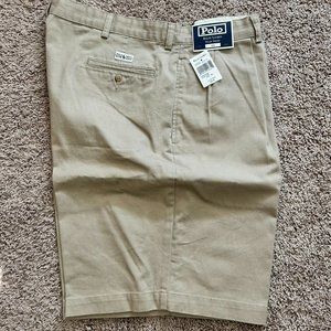 NWT Polo Ralph Lauren Shorts